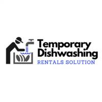  Temporary Dishwashing